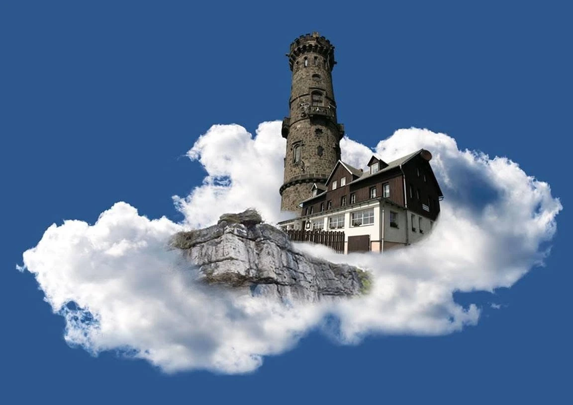 Děčínský sněžník